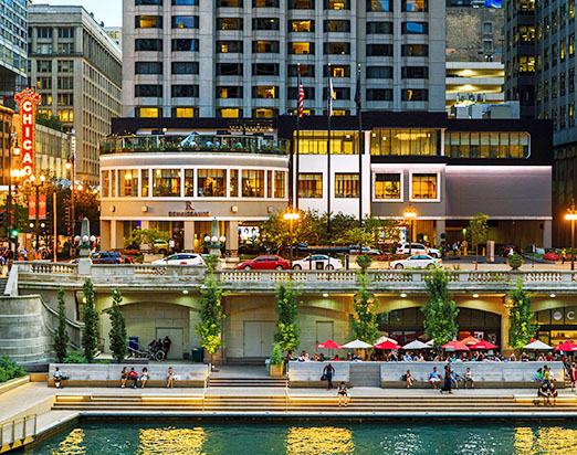 Sales Compensation Venue